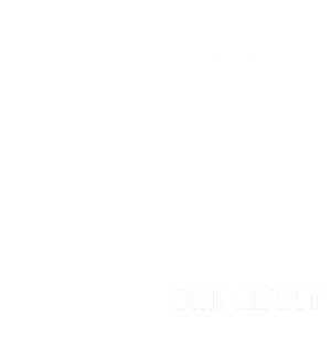 PCI DSS compliant